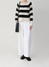 Flow Square Knit