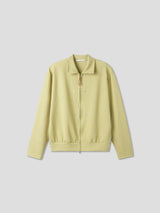 Summer crop jacket 4color