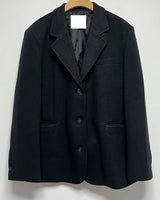 bibi over jacket