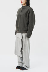 Lab Cotton Track Jacket (2color)