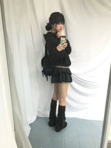 ソフトテリードットウィンドブレーカー
