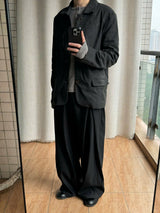 Mizu Blazer Jacket