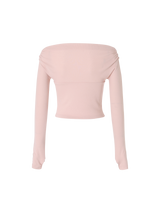 Rhea cardigan (Pink)
