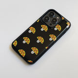 オムレットエポキシフォンケース
