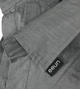 26SS★ [ EEUN MADE] スリムダブルボタンシャツ