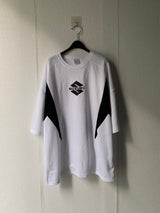 Zuki Sporty Mesh Short Sleeve T 4C