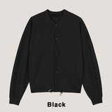 パラディンサマーストリングクロップカーディガン