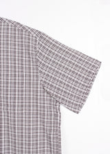 LIGHT CHECK SHIRT