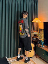 Soda Boy Short-Sleeve T 3COLOR