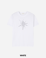 スティラパッチTシャツ