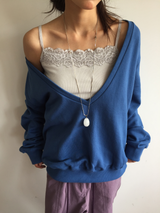 Double Lace Sleeveless (6color)