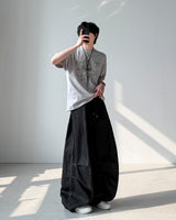 Tusk Pocket Balloon Denim