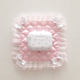 Dot Rose AirPods Case
