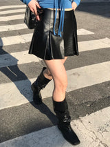 ルーススカート
