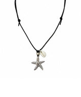 stella marina necklace