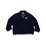 LMN リーブンマウンテンウールアノラックパッデッド (3 colors)