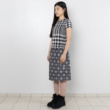 Heart Logo Angel Tee - Black