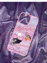 [Dreaming] ハードケース