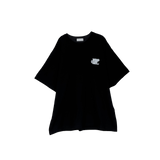 スマッジTシャツ