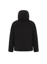 OG アルファジャケットシンサレートパッディドジャケット
