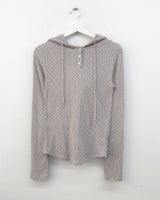 Wild Flora Hoodie (3color)