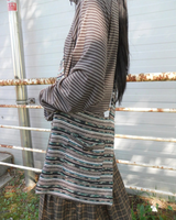 moss cross bag