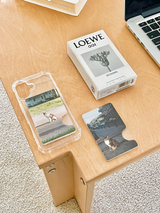 [a stray litte cat ver.2 magsafe cardslot]