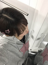 シューティングスターピン (2pcs)
