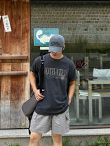 モチベーティド半袖Tシャツ