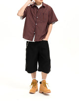 Rian Side Adjuster Shorts