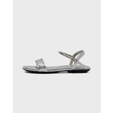 Glow 0026. Studded Sandals - 2colors