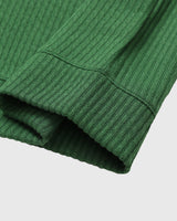 Bellano Ribbed Round Cardigan