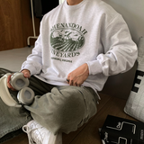 ノーメースパラシュートディープダイイングカーゴワイドパンツ