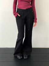 Roy Bootcut Pants