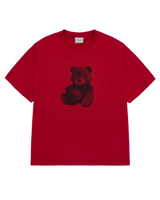 26SSバスケットボール シッティング AC ベア ショートスリーブ Tシャツ