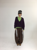 レジェ バルーン カーゴ パンツ (3color)