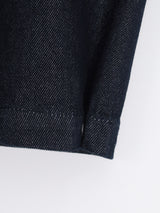 Lucky Bermuda Denim