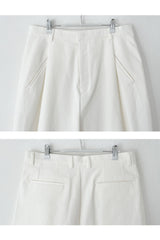 oiho dart balloon pants