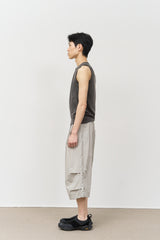リベットフィッシングショーツ (3color)