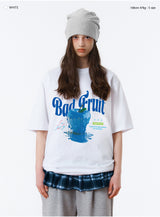 BAD FRUIT OVER FIT T-SHIRT (3color)