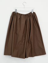 Izba Banding Long Skirt