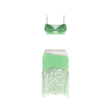 MDC FAIRY - BRA