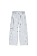 shカーゴパンツ (grey)