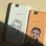 テイクイットクール_iPhone_ドローイングマットハード