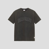 ウォッシュド アーチ ロゴ PK Tシャツ