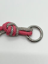 big rope keyring