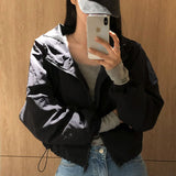 [BELLIDE MADE] アントラー, ハイネッククロップウィンドブレーカー