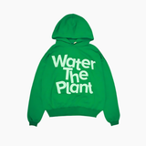 SMILEYWORLD® HALLMARK HOODIE | GREEN
