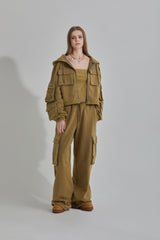 BUNDLE PANTS