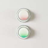 [MADE](SET)candy gradient phonecase + Tok(phone grip) GREEN, PINK